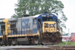 CSX 5879